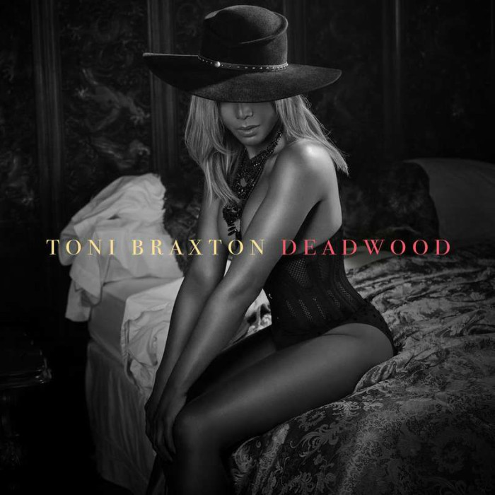 Toni Braxton Deadwood